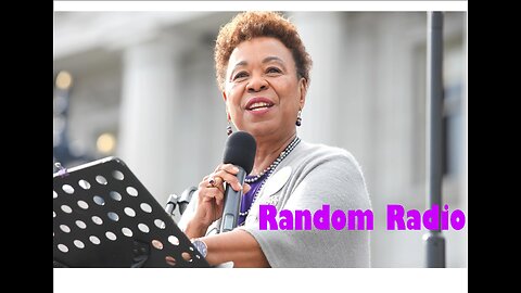 California Rep Barbara Lee, Wants $50 Minimum Wage | @RRPSHOW