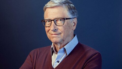 Bill Gates ASMR