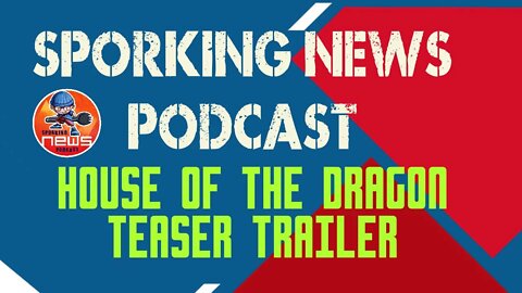 HBO Max House of the Dragon releases 1st teaser trailer Max Europe Launch Event. Will fans return?