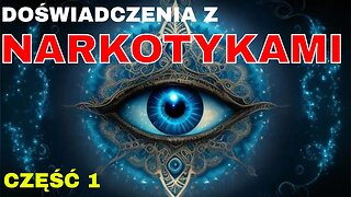 Dwoisty character doświadczeń związanych z zażywaniem narkotyków z psychologii C.G.Junga - CZ.1