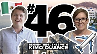 BEHIND-THE-SCENES with KIMO Q. (EPISODE 46)