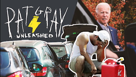 Joe Biden’s Message to Drivers | 5/14/21