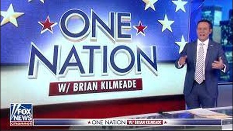 One Nation with Brian Kilmeade - (Full Episode) - March 2, 2024