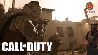 🔴 LIVE - Call of Duty Warzone [ Solos ]