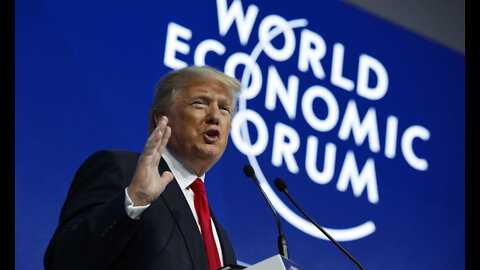 The Great Reset of the World Economic Forum & Welcome to 2030