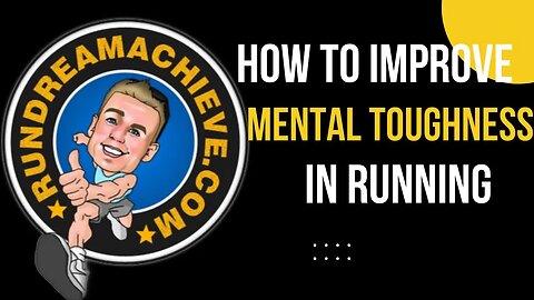 How to Improve Mental Toughness in Running | Pro Tips to PR
