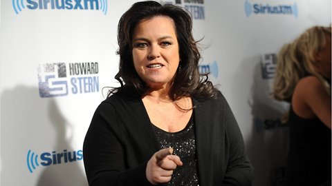 Rosie O’Donnell Had A "Painful" Time Working With Whoopi Goldberg On 'The View'