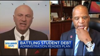 Mr Wonderful: Forgiving Student Debt Is Un-American, Politically Insane