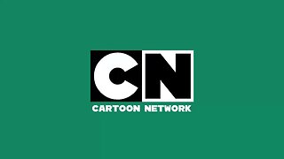 Free Panzoid Intro Template 'Cartoon Network Logo' | Easy/Free Download