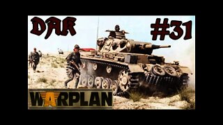 WarPlan - Germany - 31 - Desert Battles