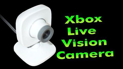 Xbox Live Vision Camera(s)