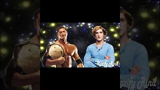 WWE Mashups | Batista - Animal VS Logan Paul - Heart Cold |Theme Song Remix