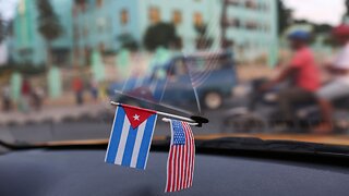 U.S. Hits Cuba With New Sanctions Over Human Rights, Venezuela