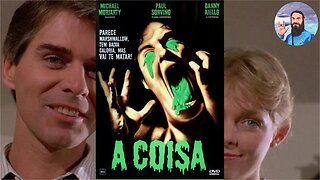 A Coisa (1985)