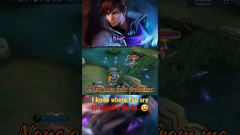 Gusion is Fast #mobilelegends #razimaruyama #savage #memes #gusion #gusiongameplay