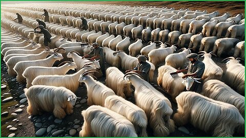 How Millions of World_s Lightest Wood Trees are Grown and Harvested - Wood processing at factory