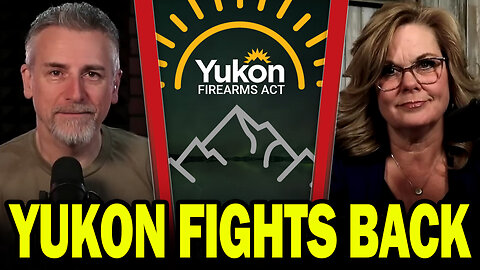 Yukon Party Calls for Firearms Act to Protect Gun Owners