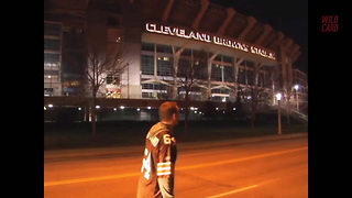 Cleveland Browns Fans React To 0-16 Season