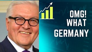 Germany likely out of recession