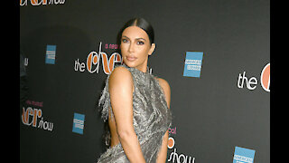 Chrissy Teigen says Kim Kardashian West 'gave her all' to make marriage work
