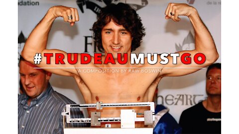 #TrudeauMustGo! ~ #BecauseIts2019 - #TrudeauBlackFace is a threat to our Democracy ~ A #MusicalMeme