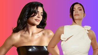 Kylie Jenner Looks Sick & Unwell Says Her Concerned Fans !