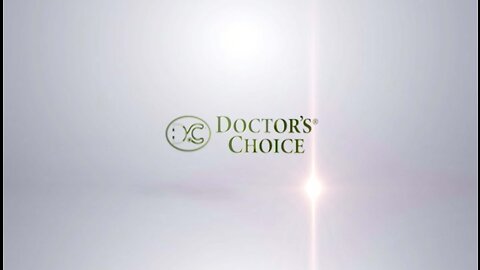 Doctor’s Choice Thymus Gland - Doctor's Corner