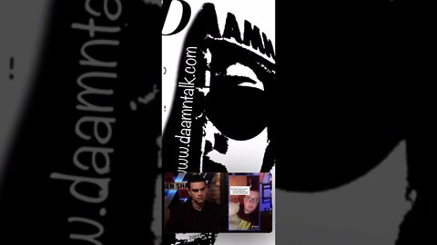 DailyDaamn 11-23-22 #WokeTikTok reaction from @Ben Shapiro - clips & commentary only on @DaamnTalk