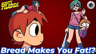 Case 9: Why You NEED To Read Scott Pilgrim