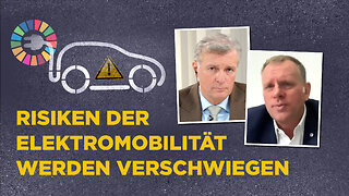 Wird Deutschlands Autoindustrie für den „Great Reset“ gezielt geopfert?@AUF1🙈🐑🐑🐑 COV ID1984