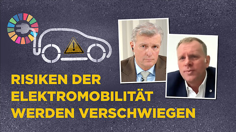 Wird Deutschlands Autoindustrie für den „Great Reset“ gezielt geopfert?@AUF1🙈🐑🐑🐑 COV ID1984