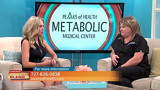 Peaks of Health | Morning Blend