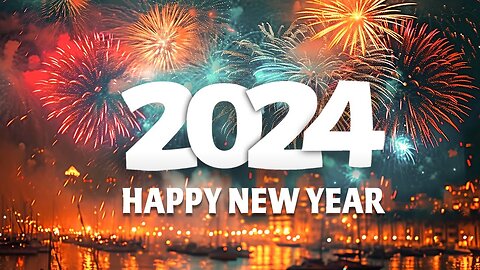 Happy New Year Playlist 2024 🎆 New Year Music Mix 🎶Happy New Year Song 2024 Remixes of Popular Songs