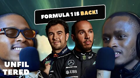 F1 Returns with a BANG! Austrian GP, Silverstone GP, Perez, Lando, Mercedes, Aston Martin & Ferrari
