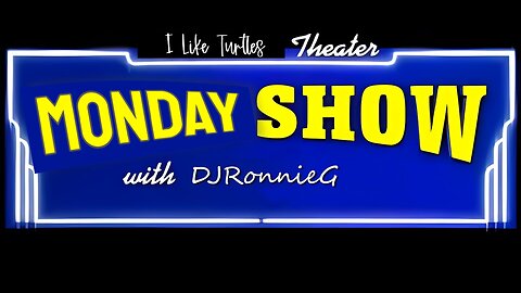 Monday Show 11-13-2023 -- Throwback Reactions and Space! [~LIVESTREAM~]