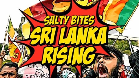 🧂Salty Bites: Sri Lanka Rising (by CtrlSaltDel)