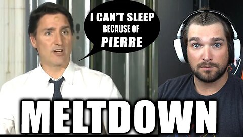 Justin Trudeau Has ANOTHER Poilievre MELTDOWN