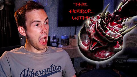 How You Get Into my Room! | The Horror Within