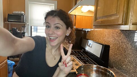 How to make the BEST chocolate chip cookies! LIVE