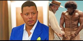 Terrence Howard Hit with $1M Federal Tax Evasion Case, Says Slave Descendants Shouldn't Pay Taxes