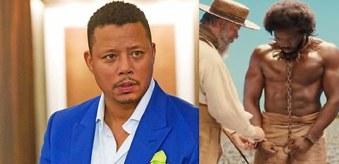 Terrence Howard Hit with $1M Federal Tax Evasion Case, Says Slave Descendants Shouldn't Pay Taxes