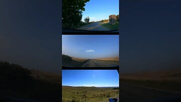 Driving in Dartmoor #shortsvideo #dartmoor #Driving