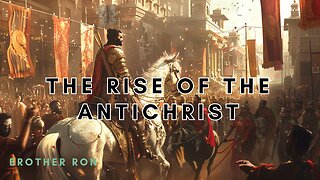 "Rise of The Antichrist"| Abiding Word Baptist
