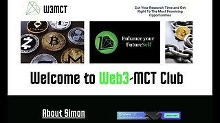 W3MCT _ Club WorkShop ep. 1