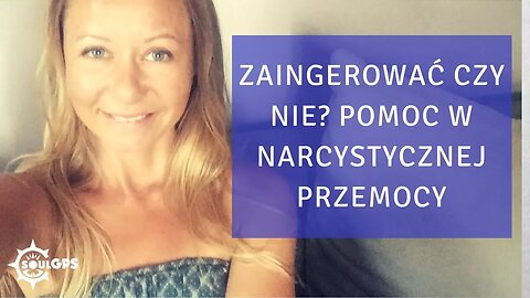 Zainterweniować Czy Nie? Pomoc w Narcystycznej Przemocy