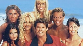 Baywatch Was Good