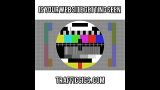 Is Your Website Getting Seen?