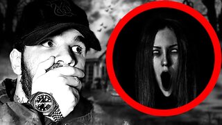 Top 5 SCARY Ghost Videos That’ll Make You CRY For MAMA | Nuke's Top 5 (REACTION!!)