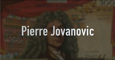 P. Jovanovic - L. Fendt La Revue de presse (Mai 2022)