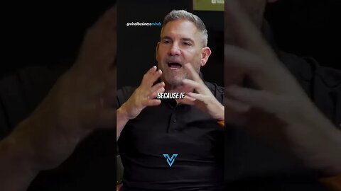 This is What i Told my Wife! - Grant Cardone #grantcardone #shorts